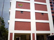 Blk 726 Jurong West Avenue 5 (Jurong West), HDB Executive #416492